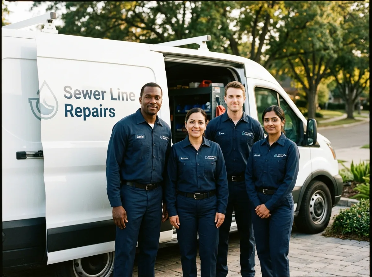 Emergency Plumber company in Holiday, FL
